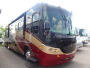 2005 Coachmen Cross Country